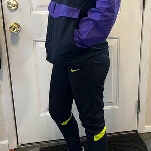 Nike Tottenham Hotspur Jogging Suit Jacket and Pants